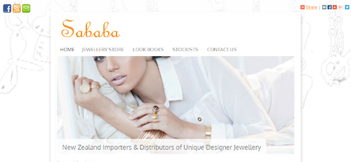 Sababa Jewellery